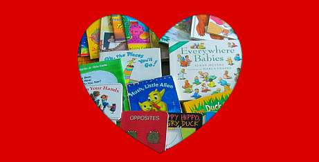 Celebrate Your Child's Most-Loved Books