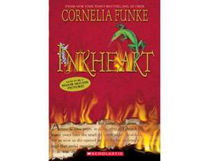 Guide to Cornelia Funke's Inkheart